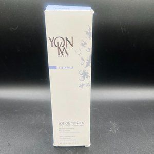 Yon Ka Essentials Invigorating Mist Dry Skin Toner 200ml New Expired 4/19